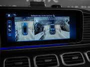 Mercedes-Benz GLE II (V167) Рестайлинг Москва  - изображение 47