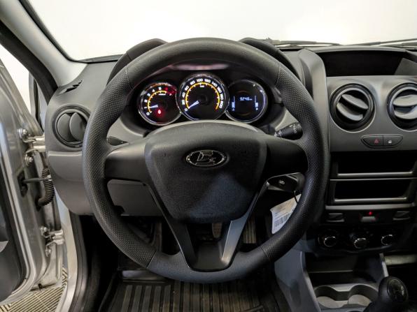 Lada (ВАЗ) Largus I Рестайлинг с пробегом 2024 года, цена 1 225 000 рублей, 9245 км, фургон, Автокод Объявления