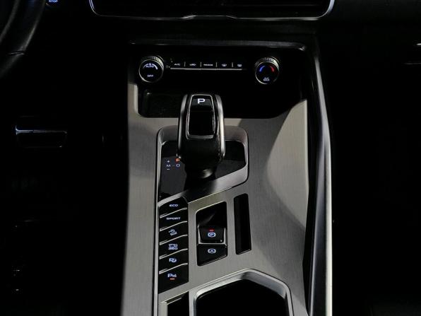 Geely Coolray I с пробегом 2022 года, цена 1 959 000 рублей, 52170 км, внедорожник, Автокод Объявления