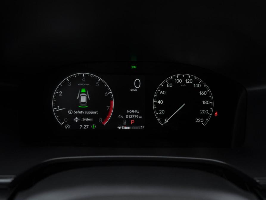 Honda CR-V VI Москва  - изображение 12