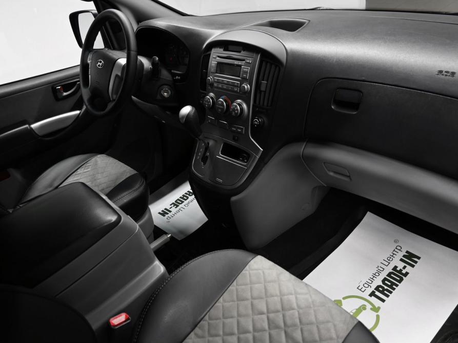 Hyundai H-1 II Тверь  - изображение 15