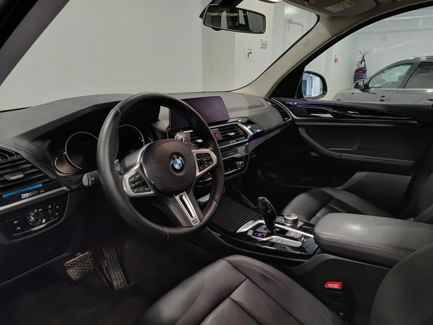 BMW X3 III (G01) Казань  - изображение 20