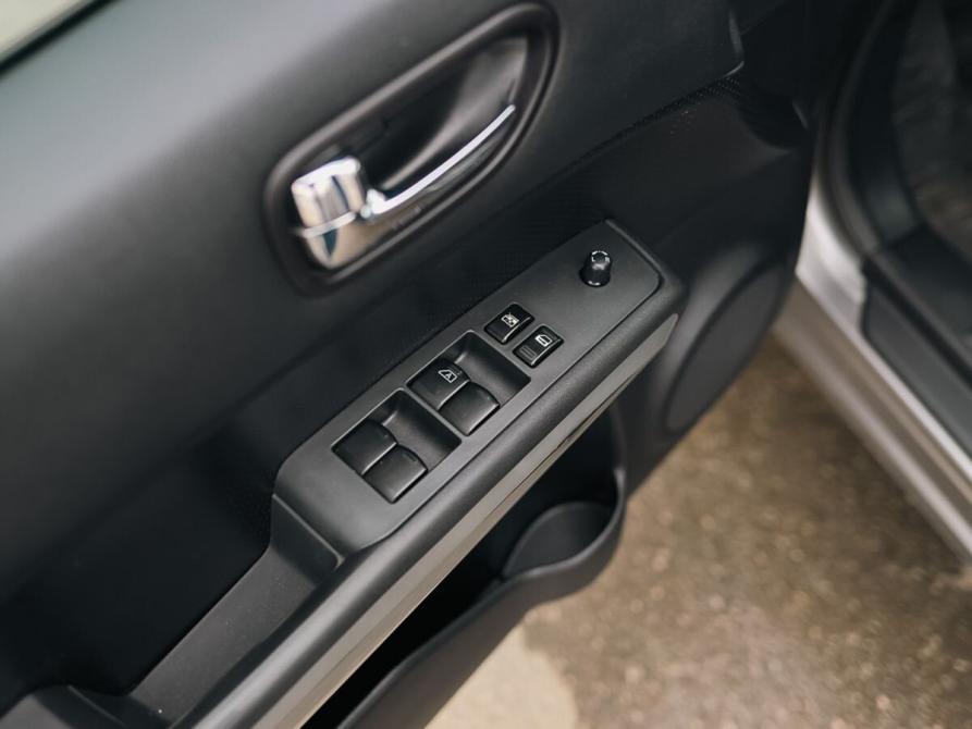 Nissan X-Trail II Рестайлинг Новосибирск  - изображение 16
