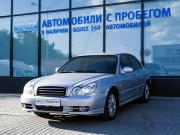 Hyundai Sonata IV (EF) Рестайлинг Екатеринбург  - изображение 21