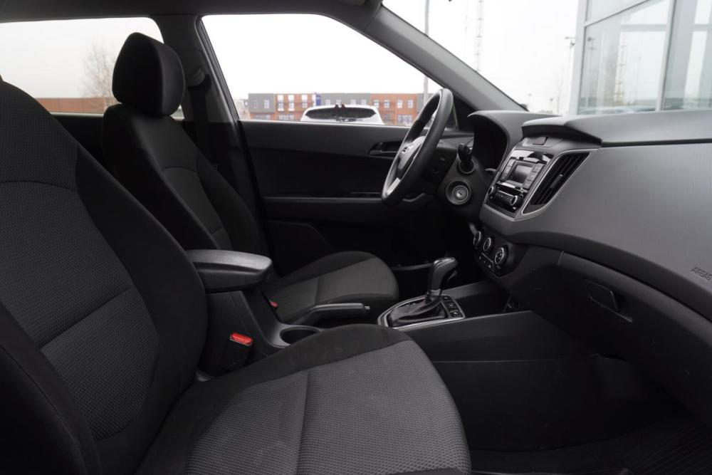 Hyundai Creta I Ульяновск  - изображение 19