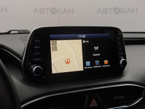 Hyundai Santa Fe IV с пробегом 2019 года, цена 2 750 000 рублей, 130000 км, внедорожник, Автокод Объявления