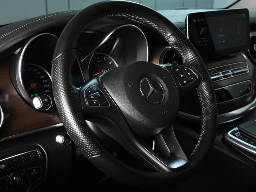 Mercedes-Benz V-Класс III (W447) Рестайлинг Ростов-на-Дону  - изображение 15