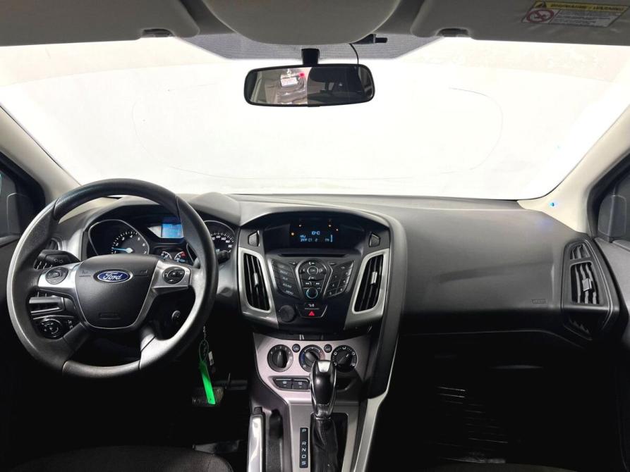 Ford Focus III Пермь  - изображение 15