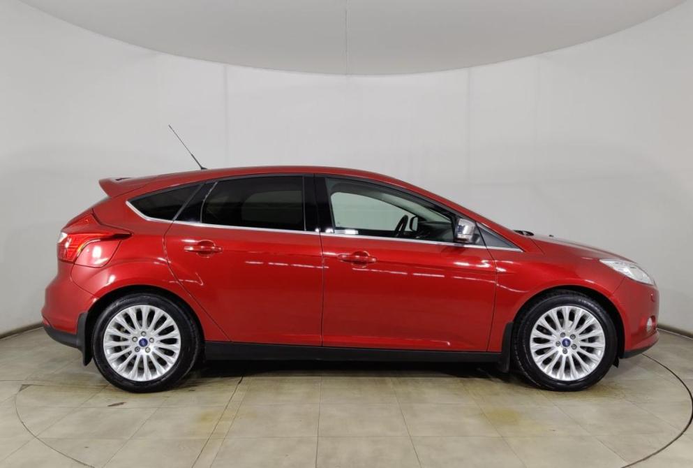 Ford Focus III Волгоград  - изображение 4