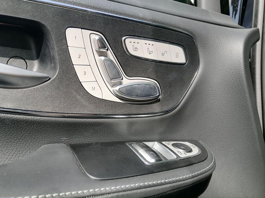 Mercedes-Benz V-Класс III (W447) Рестайлинг 2 Москва  - изображение 25