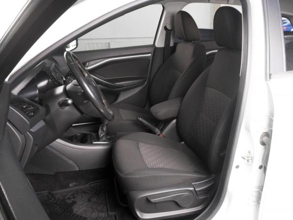 Lada (ВАЗ) Vesta I с пробегом 2021 года, цена 998 000 рублей, 203238 км, универсал, Автокод Объявления