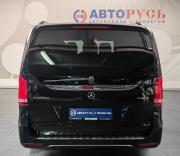 Mercedes-Benz V-Класс III (W447) Москва  - изображение 31