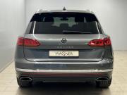 Volkswagen Touareg III Санкт-Петербург  - изображение 29