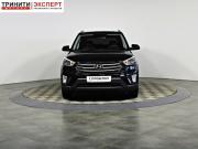Hyundai Creta I Белгород  - изображение 20