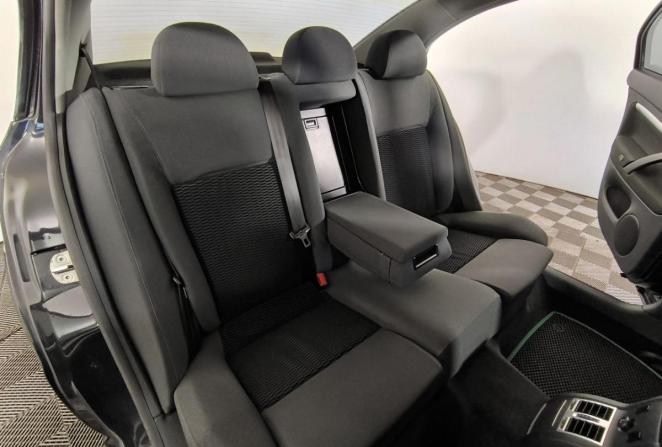 Skoda Superb I Рестайлинг с пробегом 2008 года, цена 780 000 рублей, 236391 км, седан, Автокод Объявления