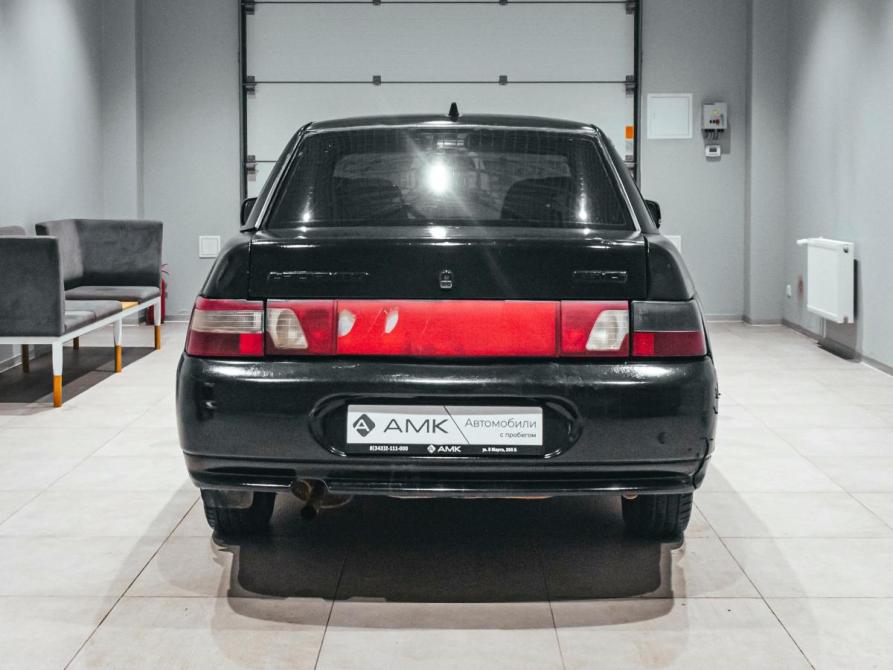Lada (ВАЗ) 2110 Екатеринбург  - изображение 9