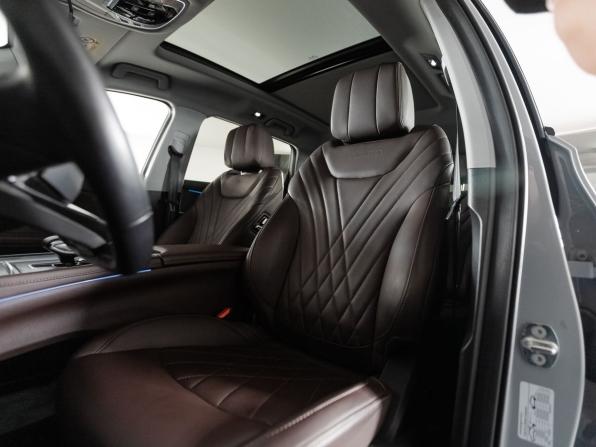 Chery Tiggo 8 Pro Max I с пробегом 2023 года, цена 2 399 000 рублей, 44547 км, внедорожник, Автокод Объявления