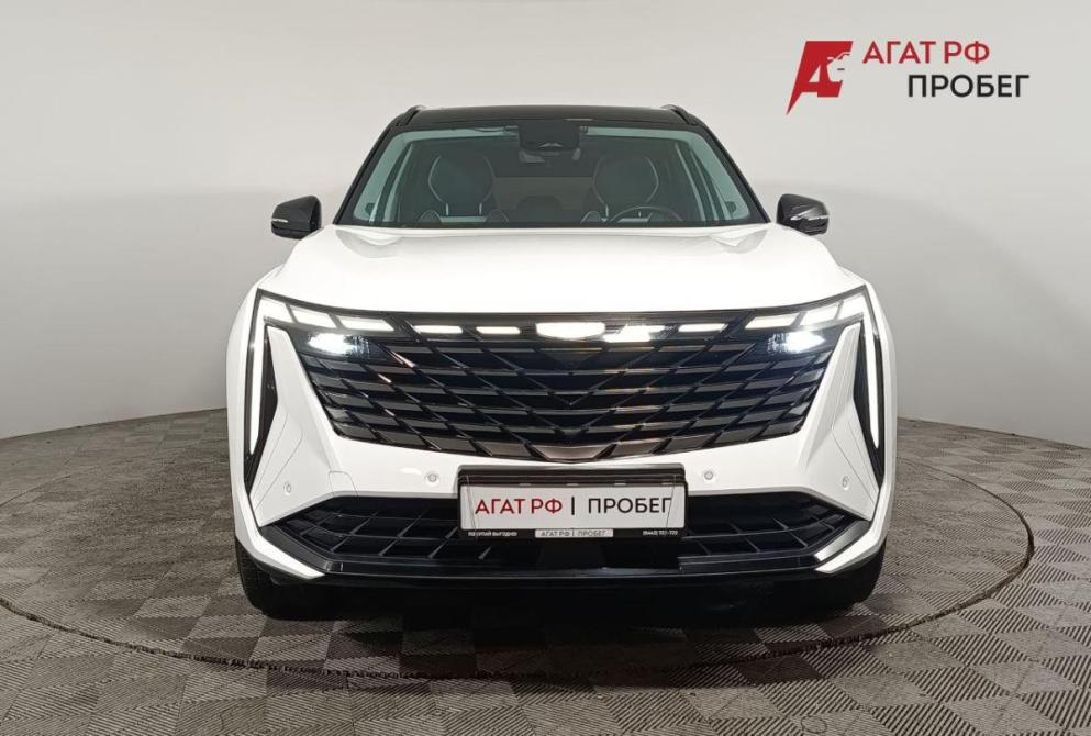 Geely Atlas II Волгоград  - изображение 2