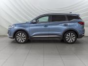 Chery Tiggo 7 Pro I Волгоград  - изображение 43
