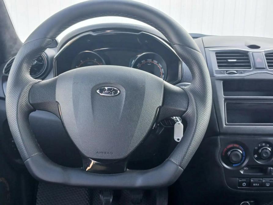 Lada (ВАЗ) Granta I Рестайлинг Новочеркасск  - изображение 12