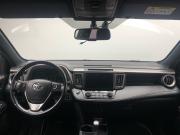 Toyota RAV4 IV (XA40) Рестайлинг Мурманск  - изображение 48