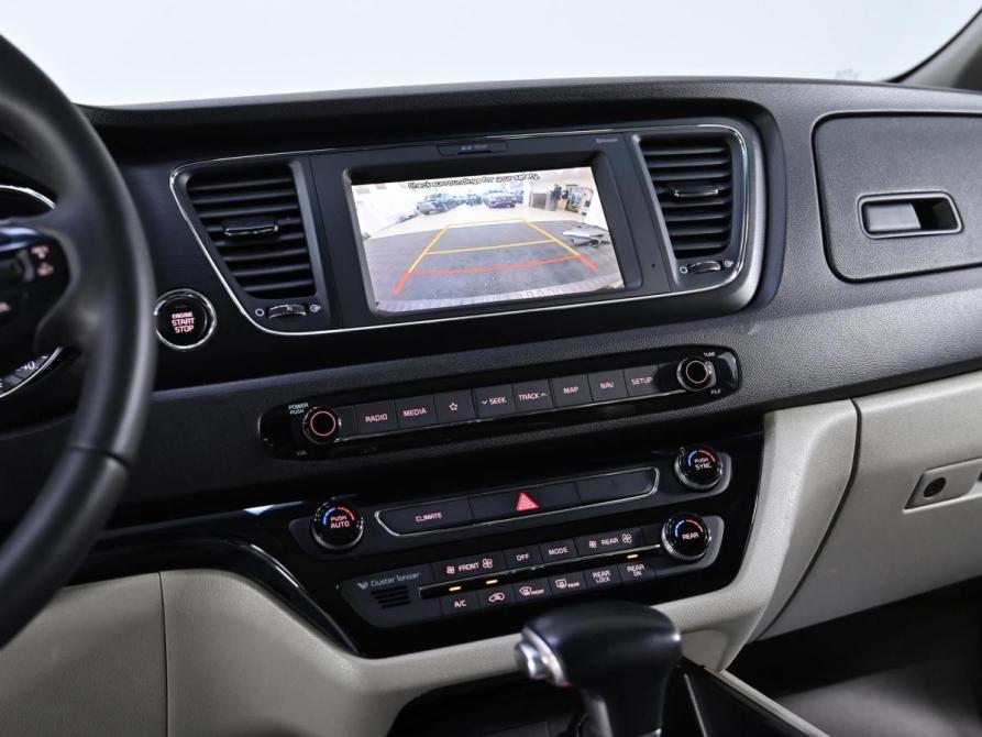 Kia Carnival III Москва  - изображение 8
