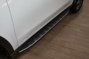Mercedes-Benz GLE II (V167) Рестайлинг Москва  - изображение 38