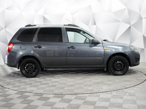 Lada (ВАЗ) Kalina II с пробегом 2015 года, цена 557 000 рублей, 86257 км, универсал, Автокод Объявления
