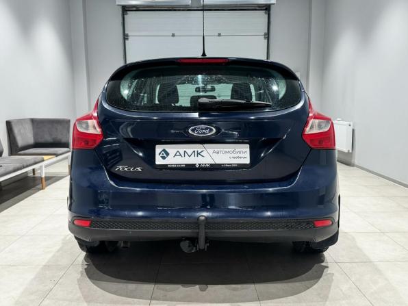 Ford Focus III с пробегом 2012 года, цена 761 920 рублей, 139451 км, хэтчбек, Автокод Объявления