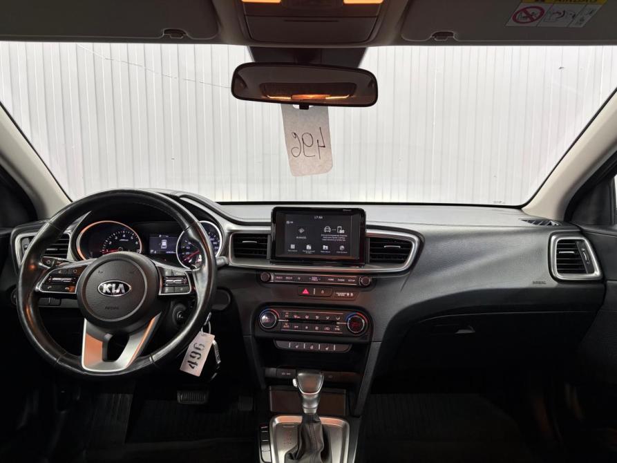 Kia Ceed III Краснодар  - изображение 9