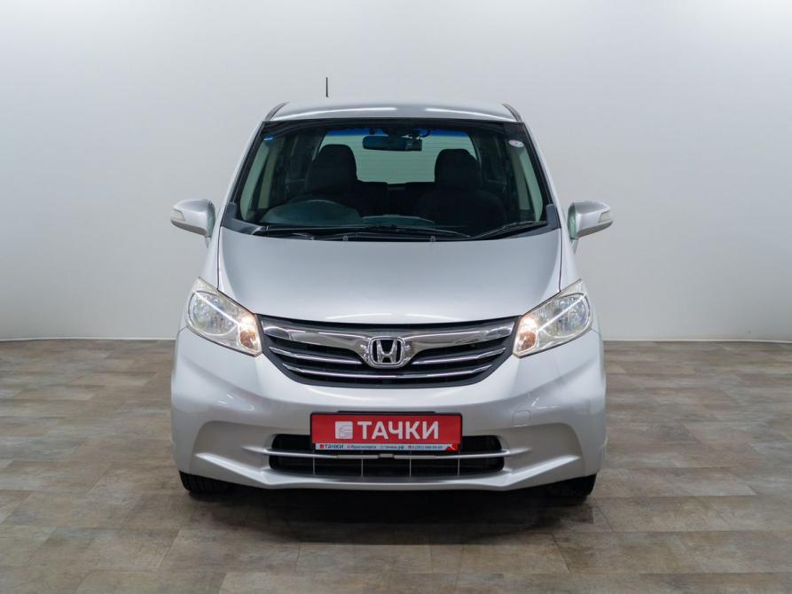 Honda Freed I Рестайлинг Красноярск  - изображение 3