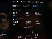 Li Auto (Lixiang) L7 I Рестайлинг Химки  - изображение 44