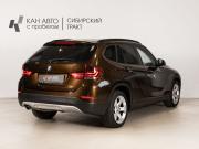 BMW X1 I (E84) Рестайлинг Казань  - изображение 11