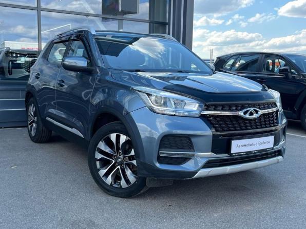 Chery Tiggo 4 I Рестайлинг с пробегом 2020 года, цена 1 290 000 рублей, 51973 км, внедорожник, Автокод Объявления
