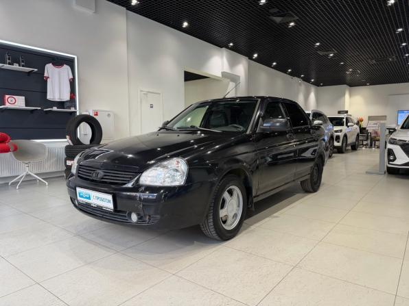 Lada (ВАЗ) Priora I с пробегом 2010 года, цена 225 000 рублей, 234449 км, седан, Автокод Объявления