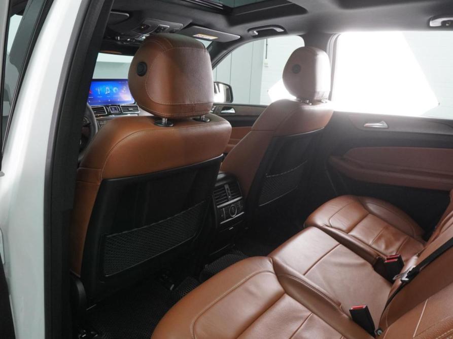 Mercedes-Benz GLS I (X166) Воронеж  - изображение 13