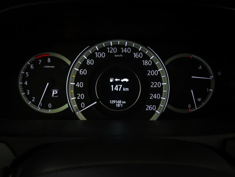 Honda Accord IX Москва  - изображение 15