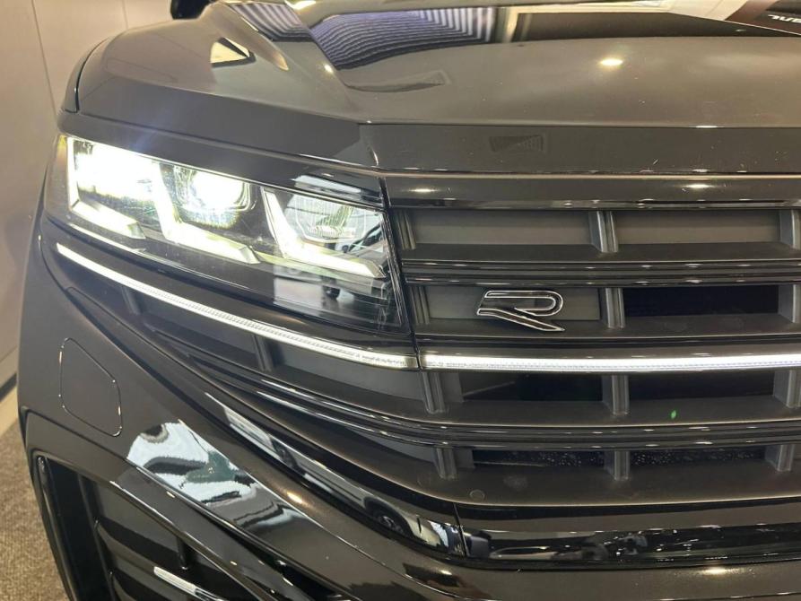 Volkswagen Touareg III Рестайлинг Санкт-Петербург  - изображение 6