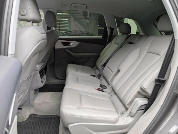 Audi Q7 II (4M) Рестайлинг с пробегом 2021 года, цена 7 195 000 рублей, 65865 км, внедорожник, Автокод Объявления