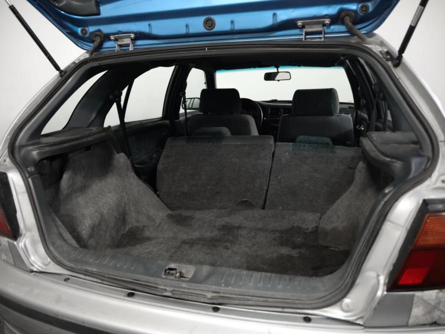 Nissan Almera I (N15) Санкт-Петербург  - изображение 23