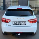 Lada (ВАЗ) Vesta I Нижнекамск  - изображение 31