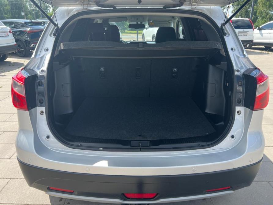 Suzuki SX4 II (S-Cross) Стерлитамак  - изображение 22