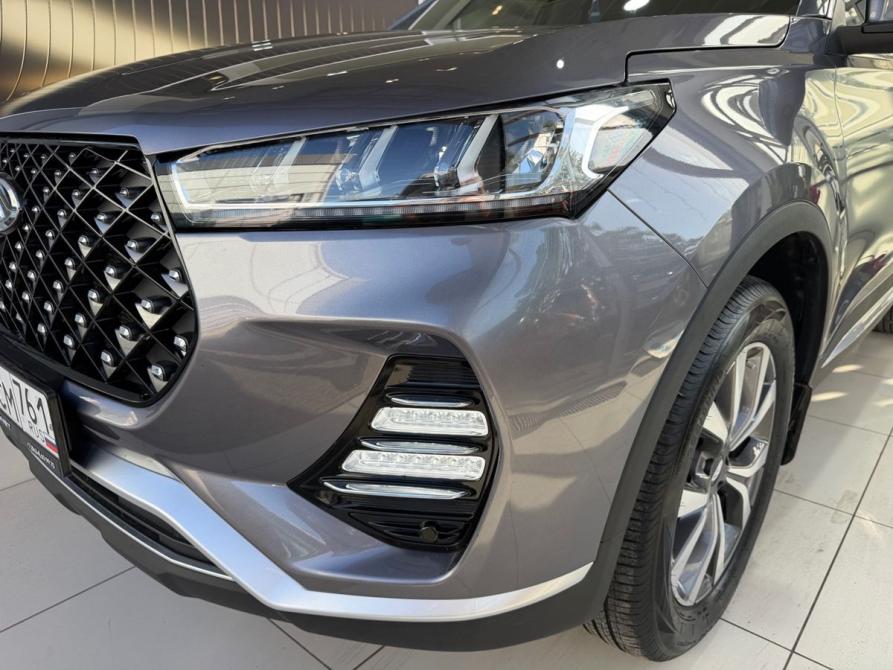 Chery Tiggo 7 Pro I Таганрог  - изображение 4