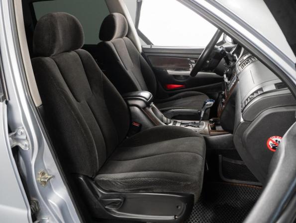 SsangYong Rexton I с пробегом 2004 года, цена 649 000 рублей, 121763 км, внедорожник, Автокод Объявления
