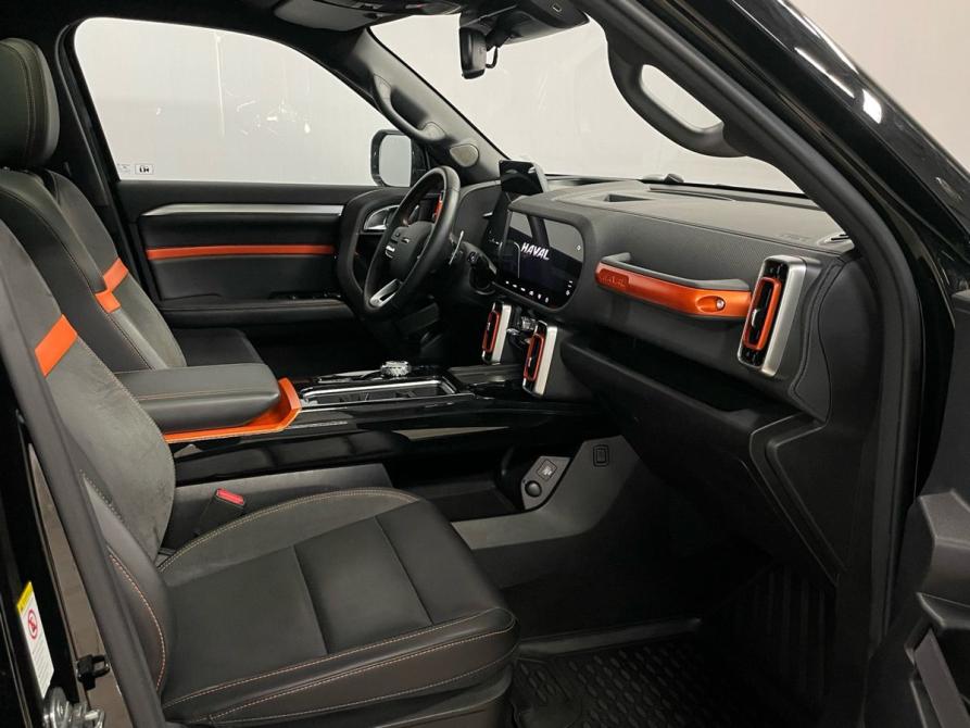 Haval Dargo Уфа  - изображение 9