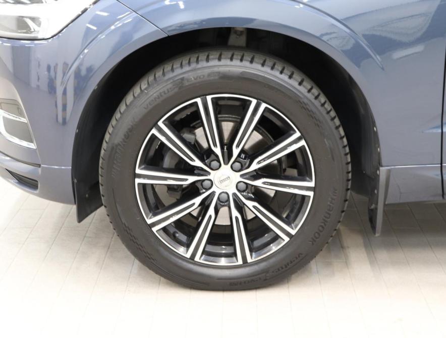 Volvo XC60 II Санкт-Петербург  - изображение 18