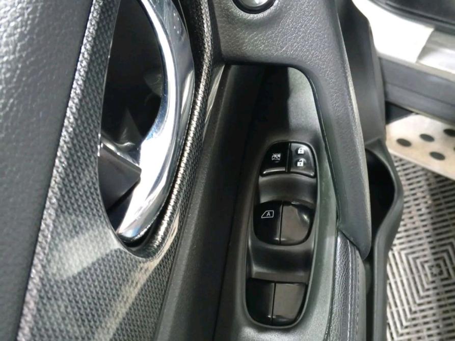 Nissan X-Trail III Рестайлинг Оренбург  - изображение 13