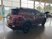 Toyota RAV4 IV (XA40) Рестайлинг Челябинск  - изображение 16