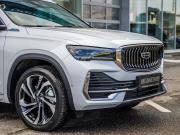 Geely Monjaro I Волгоград  - изображение 50