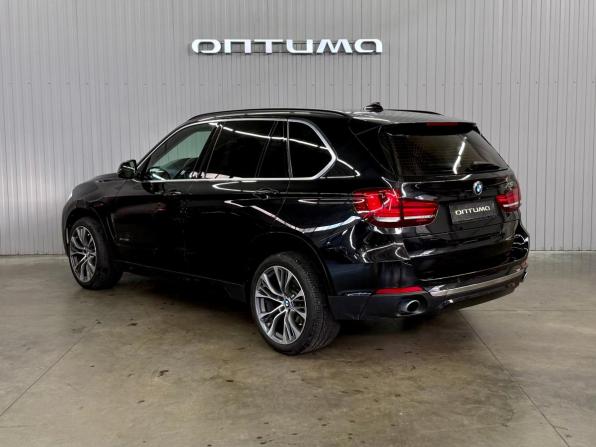 BMW X5 III (F15) с пробегом 2015 года, цена 2 847 000 рублей, 230211 км, внедорожник, Автокод Объявления